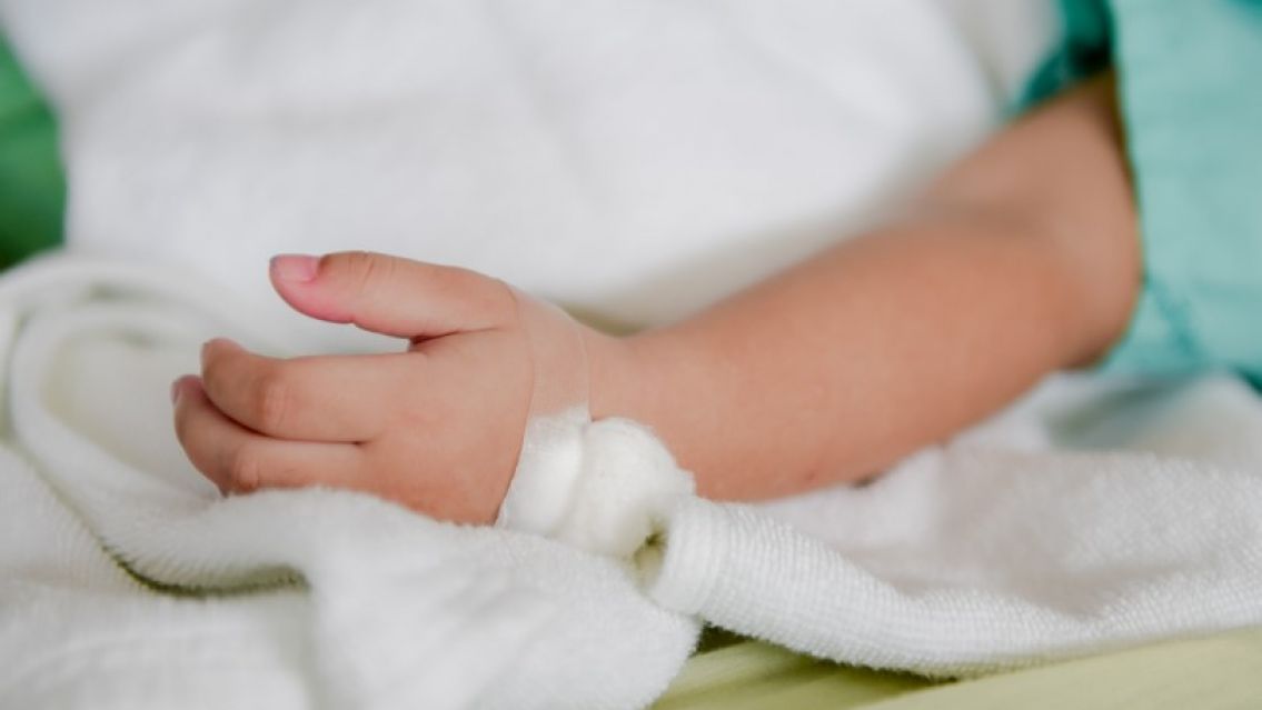 Urgente: murió un nene de un año por dengue, así lo encontró su familia