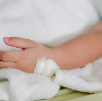 Urgente: murió un nene de un año por dengue, así lo encontró su familia