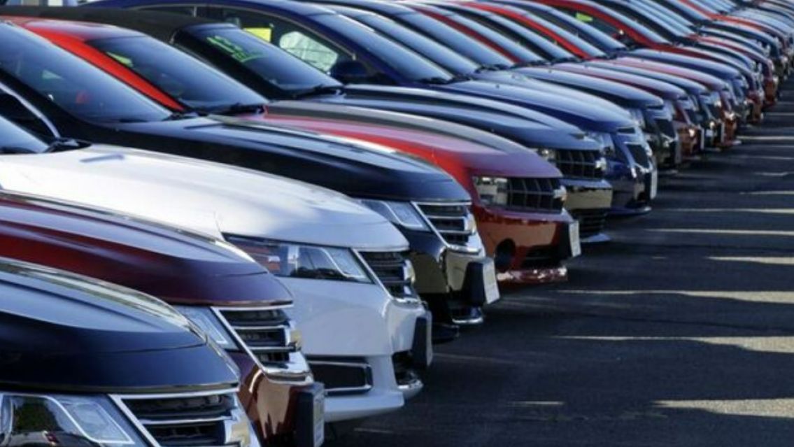 El Gobierno aument� los aranceles en los registros automotores hasta un 320%