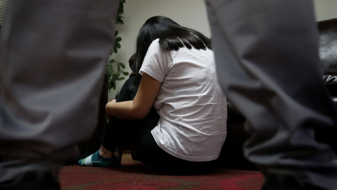 Nena fue abusada en Jujuy: un cura, una mujer y otros hombre a juicio por la aberración