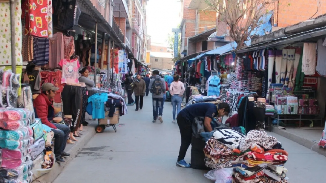 Nos ganan por goleada: Bolivia entre los paises de Latinoamérica con la inflación más baja