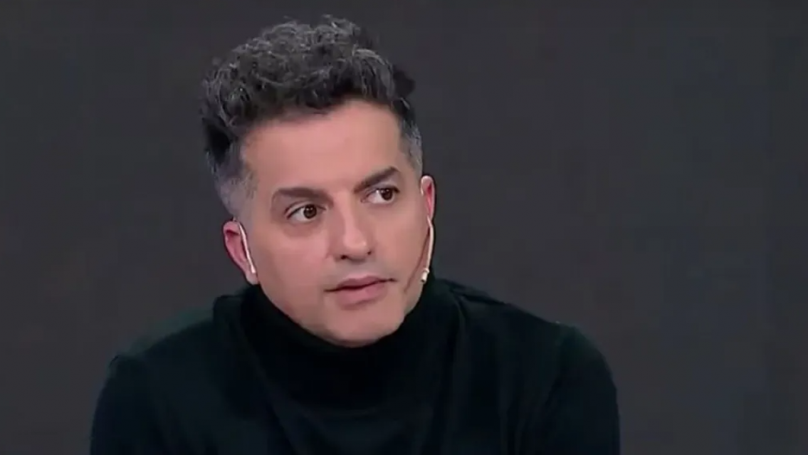 Le sugirieron a Ángel de Brito que las ex Gran Hermano sean sus panelistas: su reacción