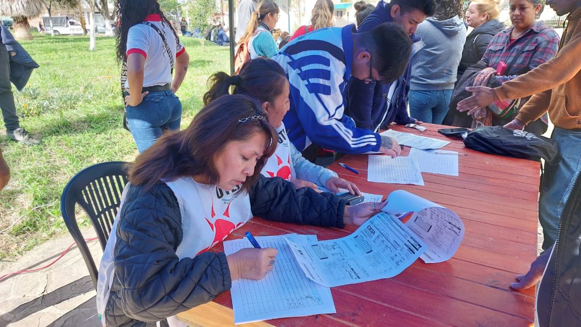 Centenares de juje�os reclamaron el tarifazo de luz: alguno tinene un 200% de aumento