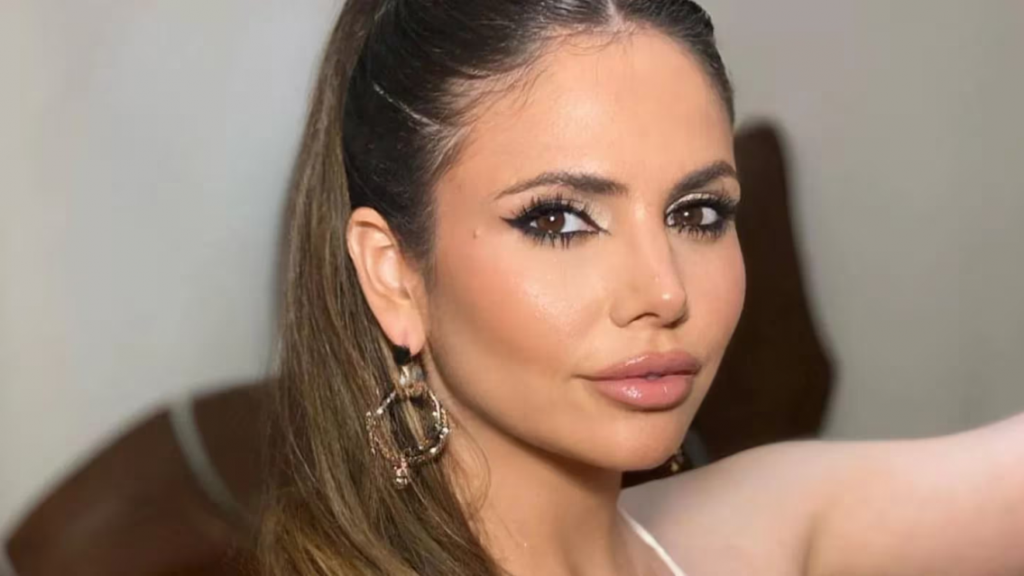 "Es muy difícil probar su inocencia", Romina Uhrig está complicada por lavado de dinero