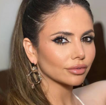 "Es muy difícil probar su inocencia", Romina Uhrig está complicada por lavado de dinero