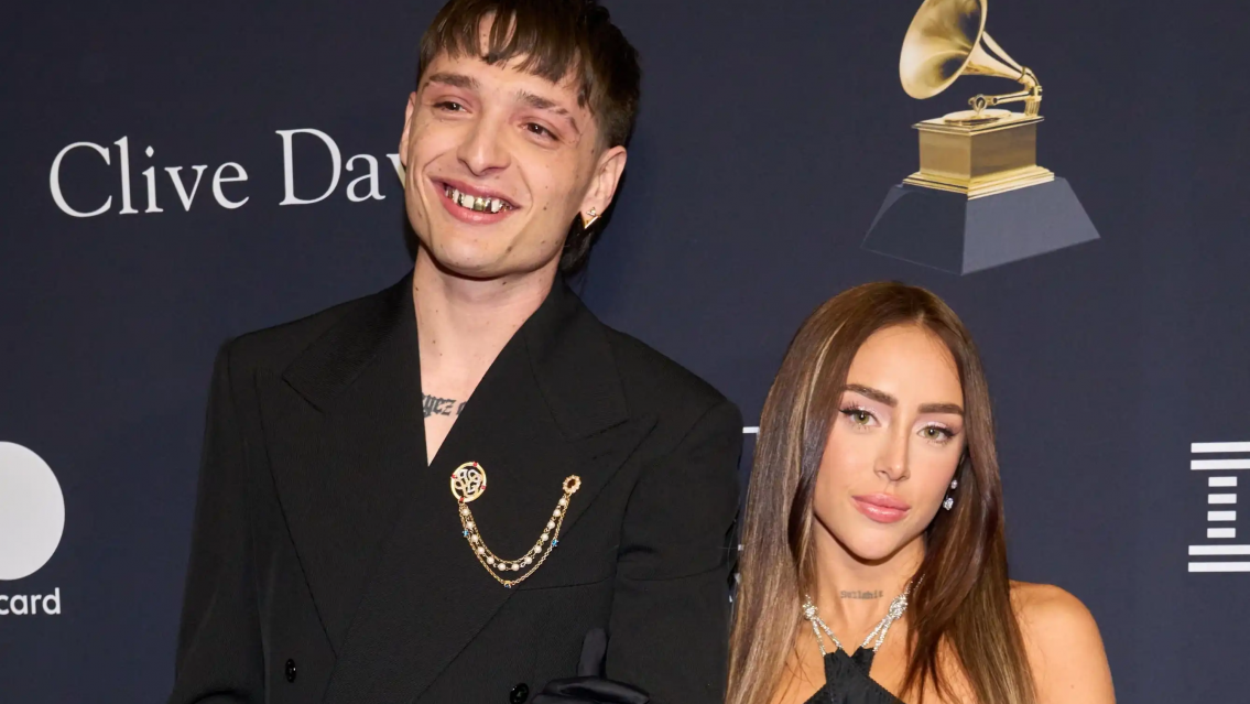 "El día que me fui", Nicki Nicole contó cómo fue el final con Peso Pluma