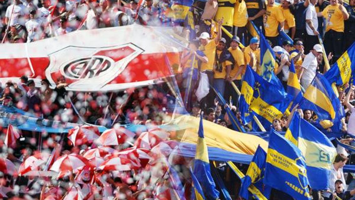 [ATENCI�N] Cu�ndo salen a la venta las entradas para Boca y River