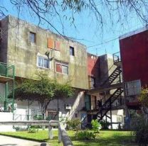 Horror en un edificio: los gritos de la nena y la madre asustaron a todos