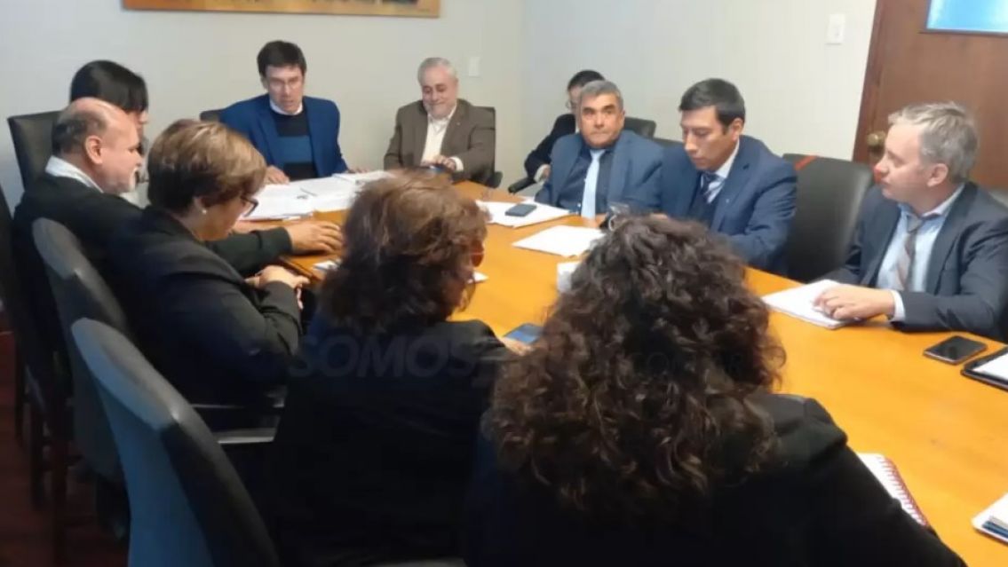 El gobierno de Jujuy ofreci� un aumento del 18% m�s un jugoso bono para sus empleados