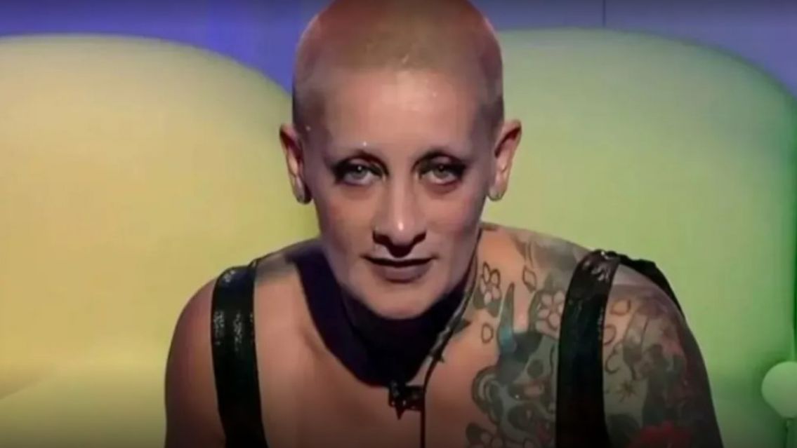 Furia regres� a la casa de Gran Hermano y habl� de su salud