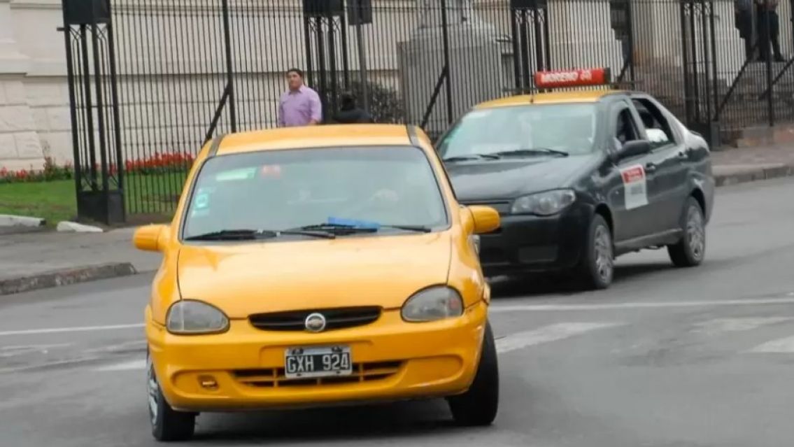 No habr� aumentos en las tarifas de taxis y compartidos hasta junio en Jujuy