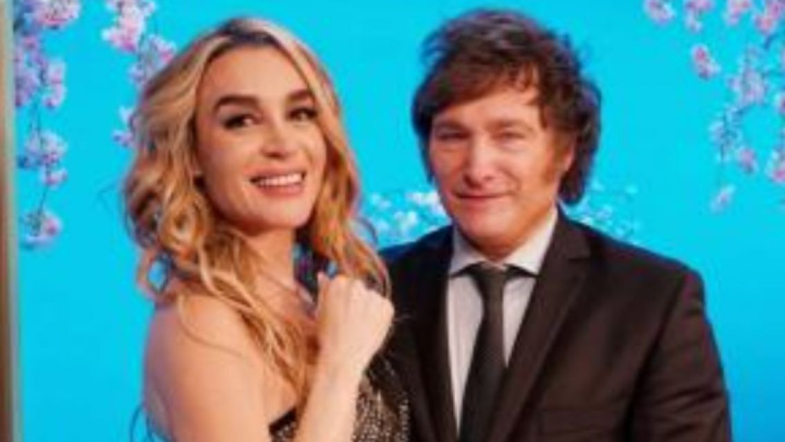 La drástica decisión que tomó Fátima Florez en sus redes, tras separarse de Javier Milei