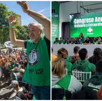 ATE anunció un paro para el próximo 30 de Abril