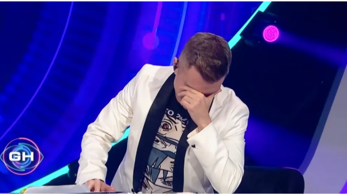 Gran Hermano se enoj� con los participantes y tom� esta grave decisi�n "Preocupa..."