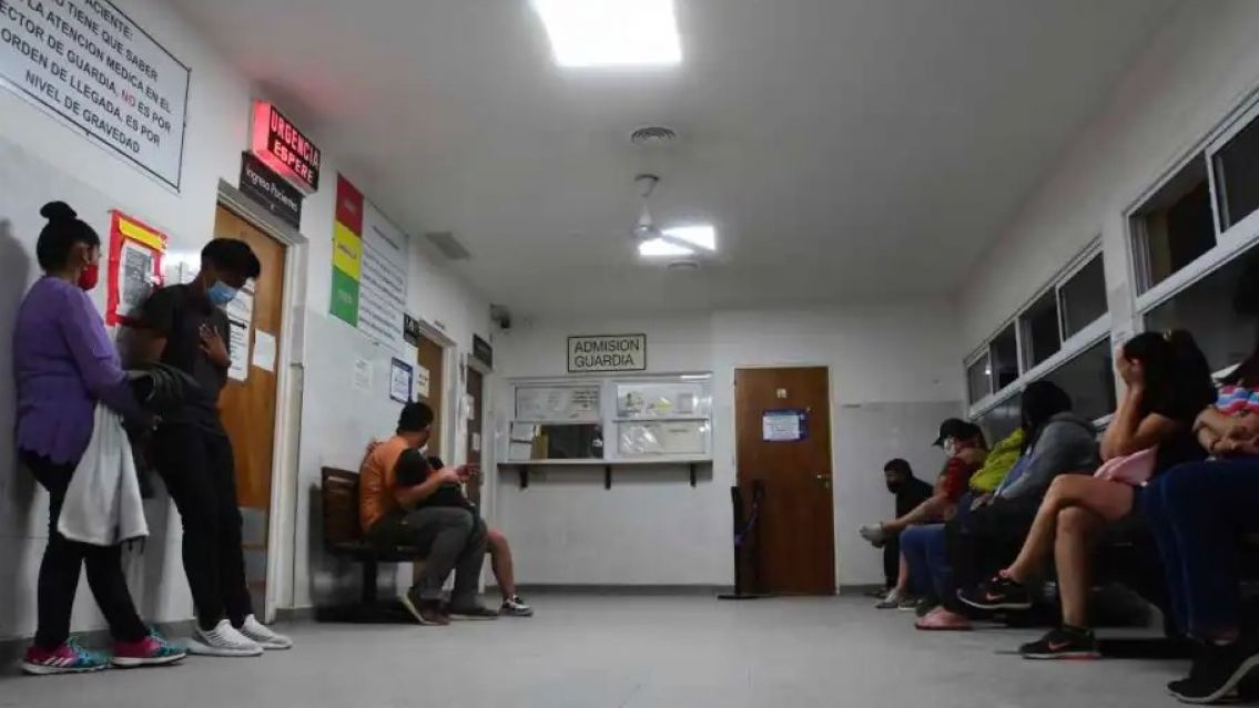 Dieron por muerta a una beb� y cuando iban a enterrarla estaba viva