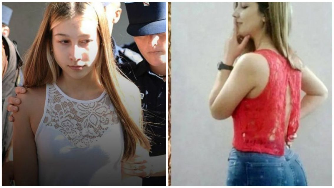 La fuerte denuncia una abogada sobre la serie de Nahir Galarza