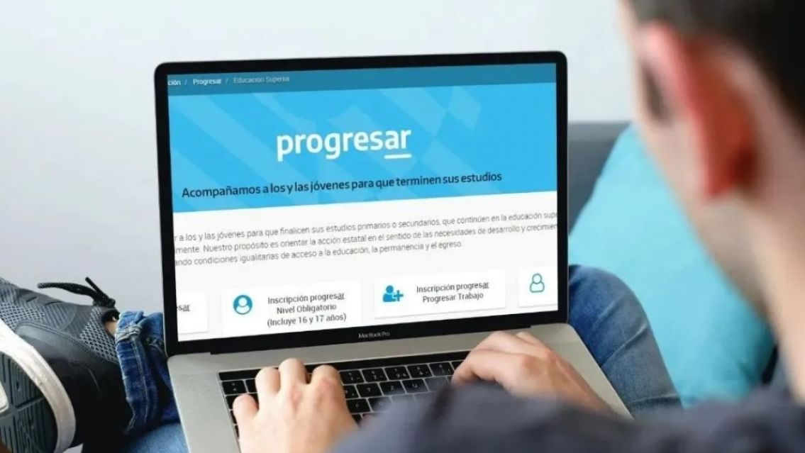 Beca Progresar: el paso a paso para inscribirse