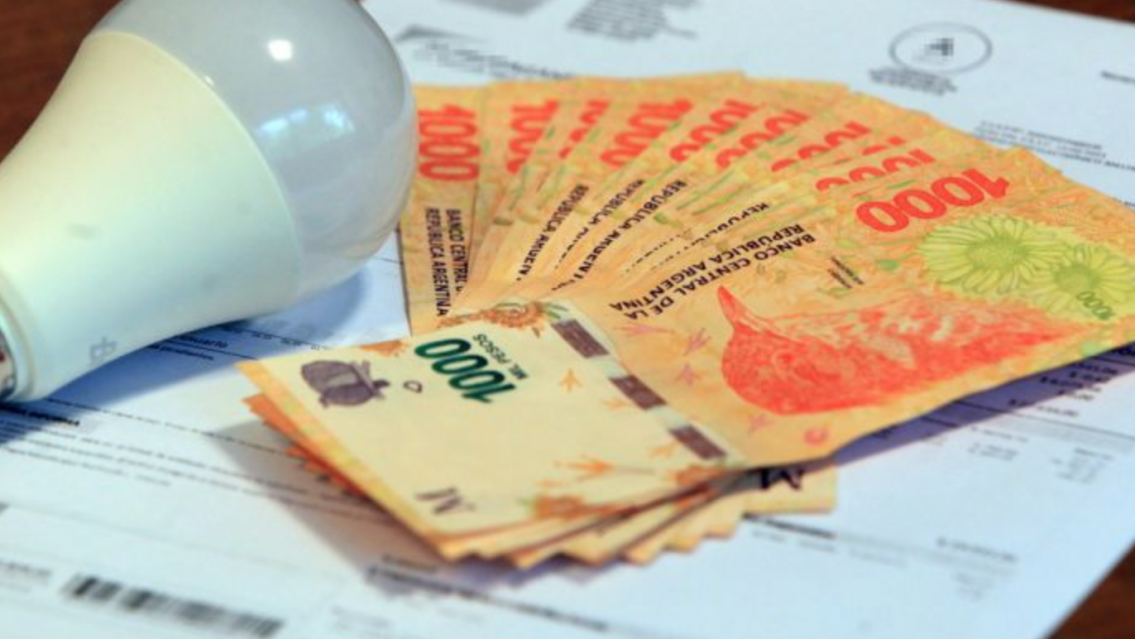 Masivos reclamos y protestas contra el tarifazo de la luz en Jujuy