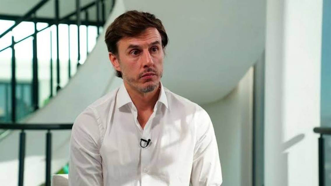 "No sé cómo hacer, el drama que vive Roberto García Moritán