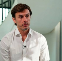 "No s&eacute; c&oacute;mo hacer, el drama que vive Roberto Garc&iacute;a Morit&aacute;n