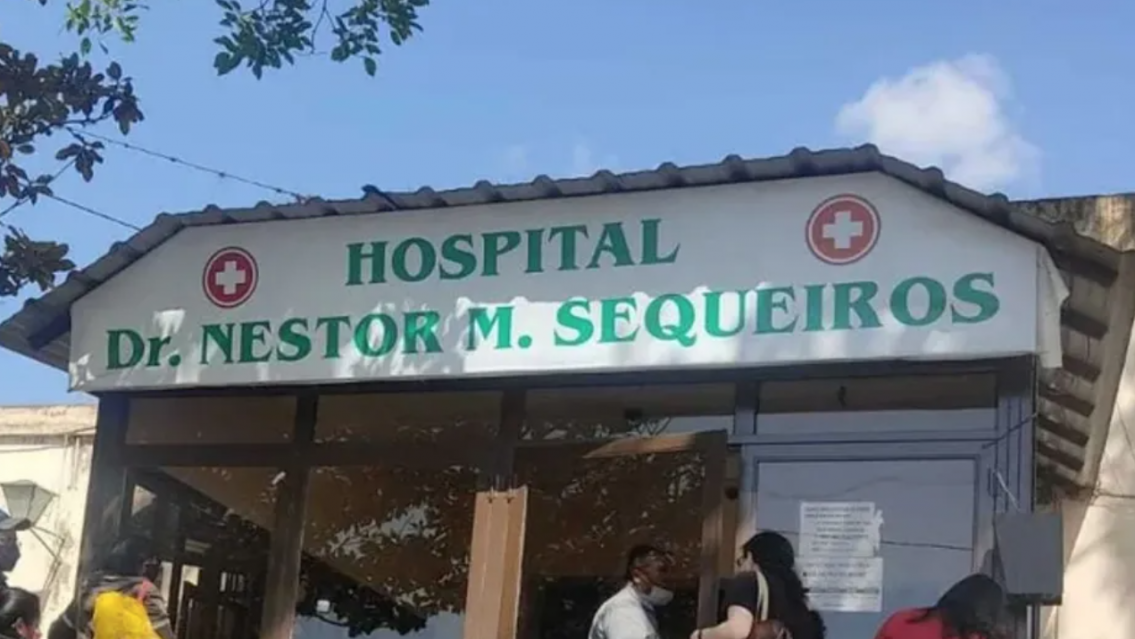 Una psicóloga jujeña fue acuchillada en el Hospital Sequeiros