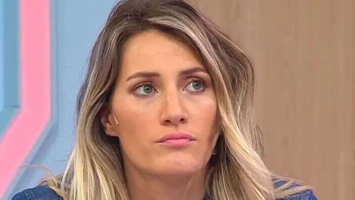 �Nicole Neumann ten�a raz�n? Los l�mites que tuvo que poner Mica Viciconte a las hijas de Cubero