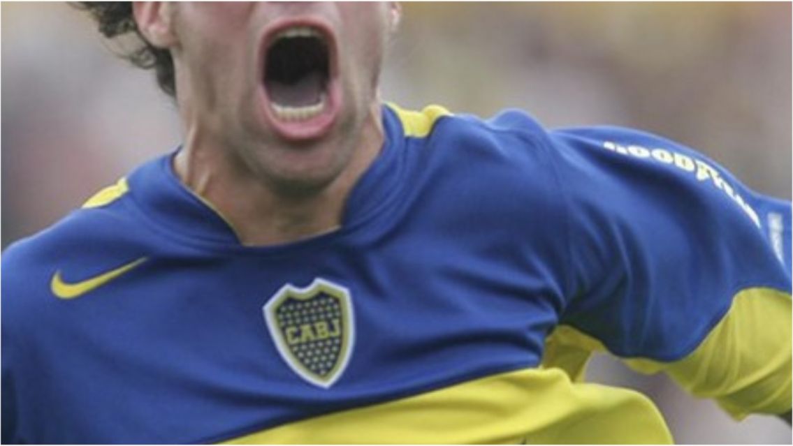 Ex �dolo de Boca le clav� un juicio al club y se lo gan�: los millones que tendr� que pagarle Riquelme