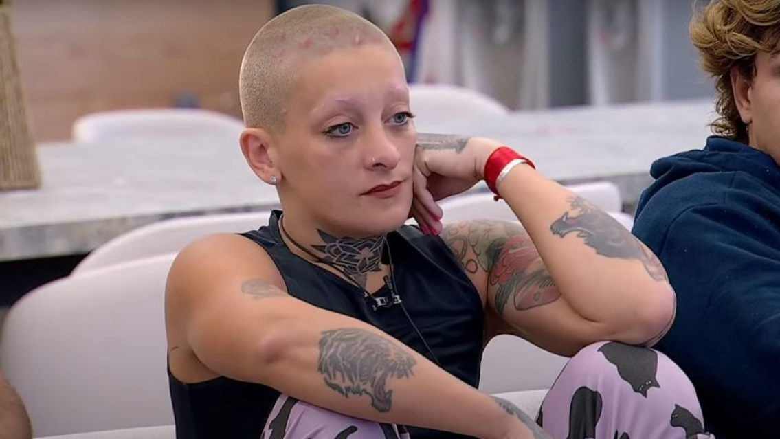 El tratamiento que podr�a afrontar Furia de Gran Hermano si se confirma su diagn�stico