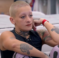 El tratamiento que podr&iacute;a afrontar Furia de Gran Hermano si se confirma su diagn&oacute;stico