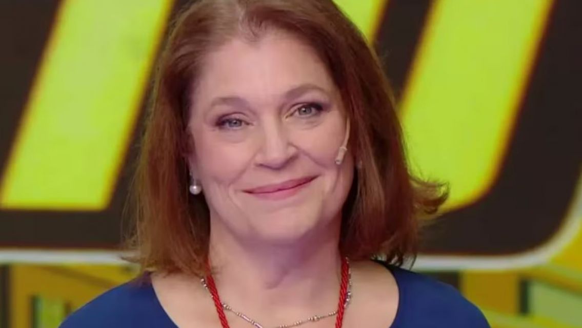 Ganó $24 millones en Los 8 escalones y sorprendió al revelar en qué gastará el dinero