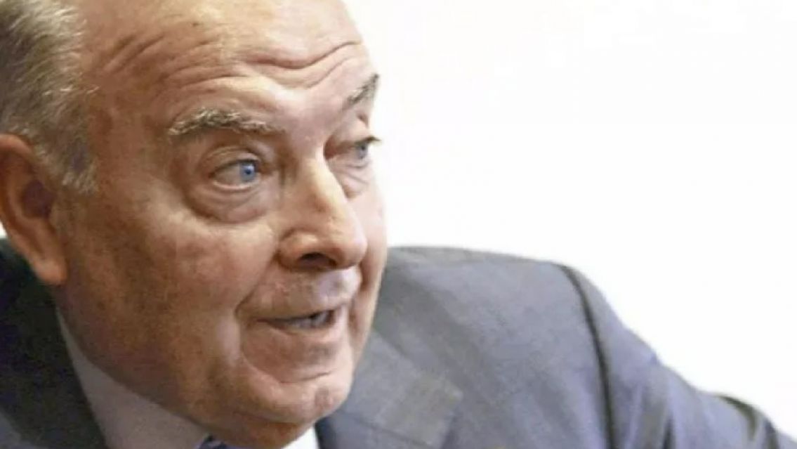 La dura advertencia de Domingo Cavallo para el futuro del dólar