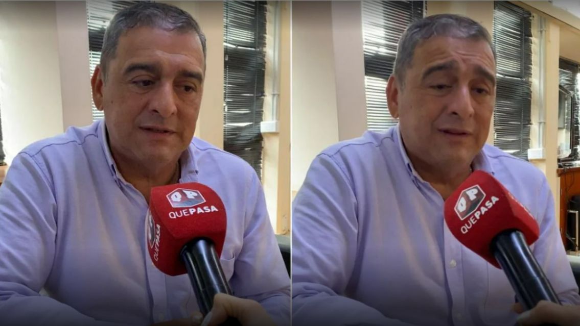 Boliviano exige que Argentina le pague su tratamiento m�dico de $70.000.000