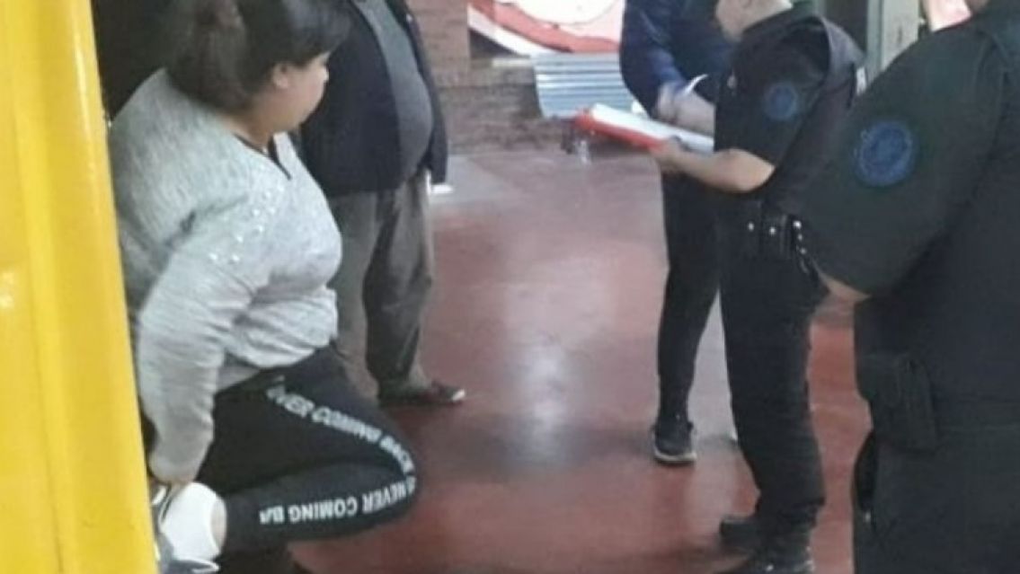 Muri� en el colectivo a C�rdoba y nadie se dio cuenta hasta que llegaron a la Terminal