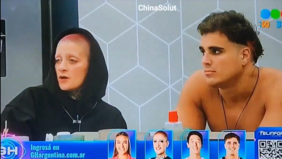 Furia reveló que podría tener leucemia tras los estudios que se hizo en GH: "Tengo que pensar en mí"