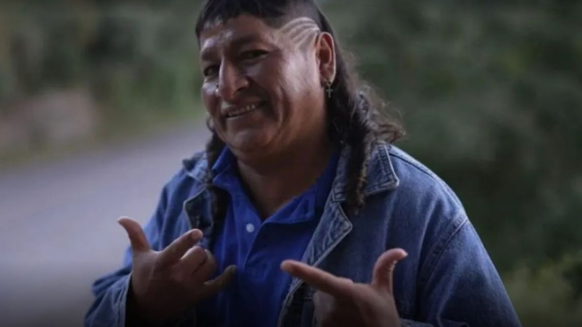 Látigo se curó del dengue y no se dedicará más al baile: su nuevo trabajo