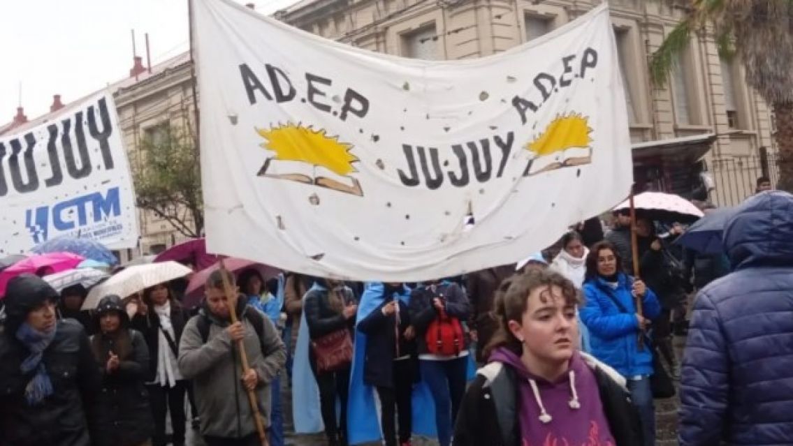 Denuncian irregularidades en la elección de delegados de ADEP