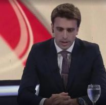 Cont&oacute; al aire que su pap&aacute; le hacia lo peor a su hermana: "Ella temblaba..."