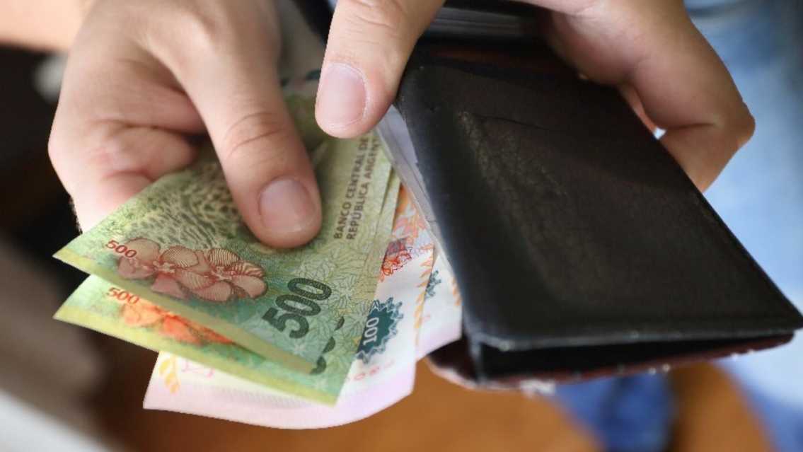 Desesperación en Jujuy: hay ingresos que apenas llegan a la quincena