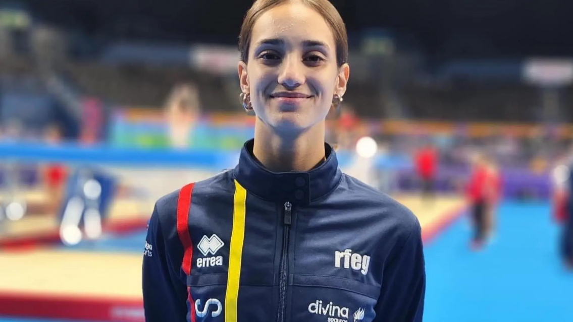 María, una joven promesa del deporte que murió a los 17 años. Qué le pasó