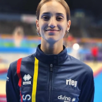 María, una joven promesa del deporte que murió a los 17 años. Qué le pasó