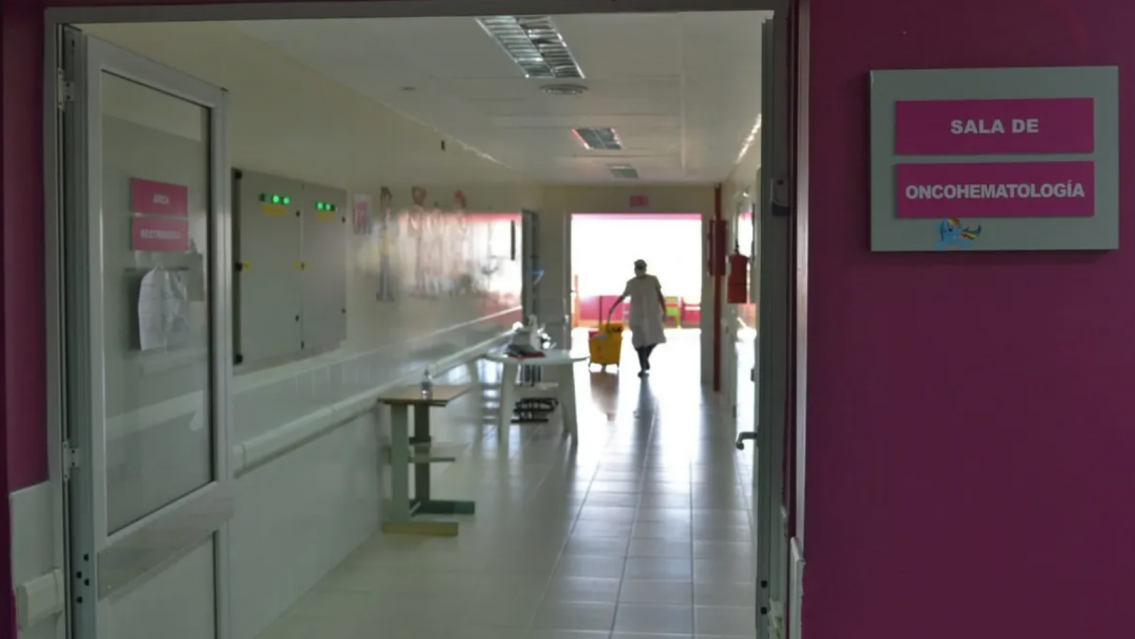 Pacientes oncológicos claman por atención médica: "Que el ministro tenga piedad de nosotros"