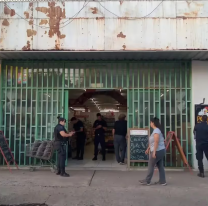 Conmoción en un comercio, chico de 32 años trabajaba ahí y tomó la peor decisión