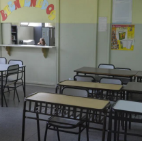 "Le pedí que se saque la capucha", maestra recibió una paliza de un alumno de 12 años