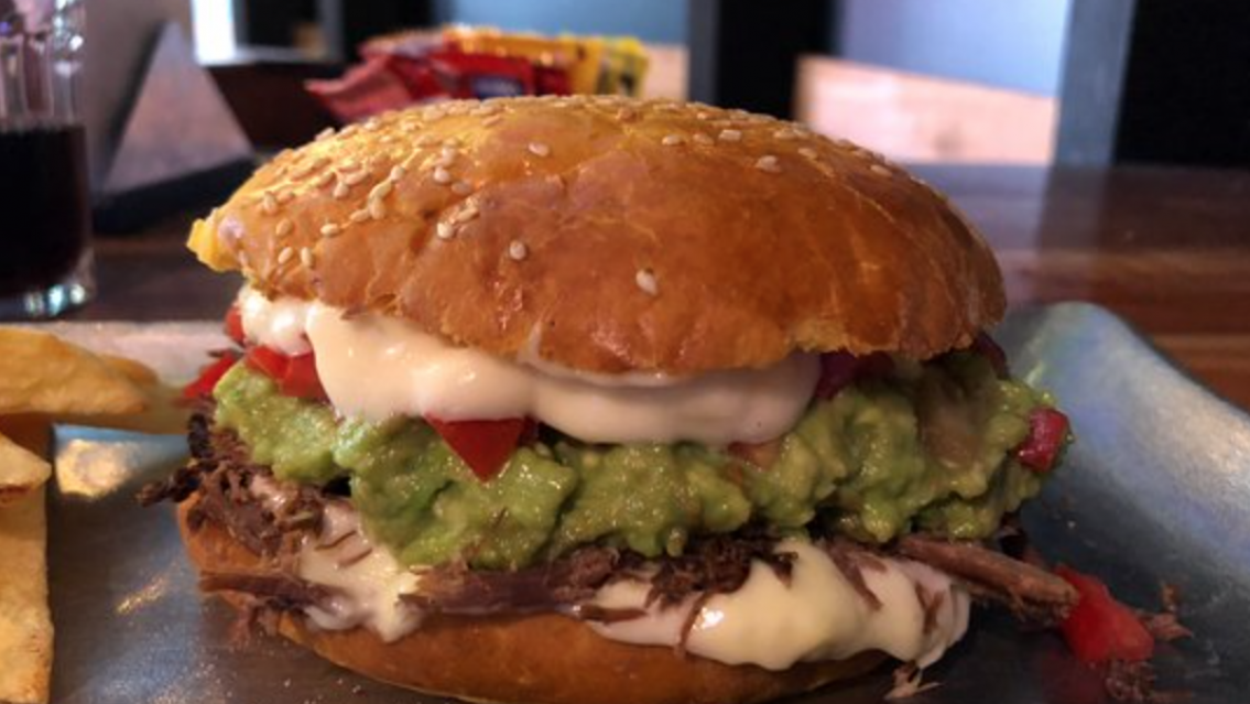 Se viene "La Noche de la Hamburguesa Jujeña": dónde conseguirlas a mitad de precio