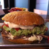 Se viene "La Noche de la Hamburguesa Jujeña": dónde conseguirlas a mitad de precio