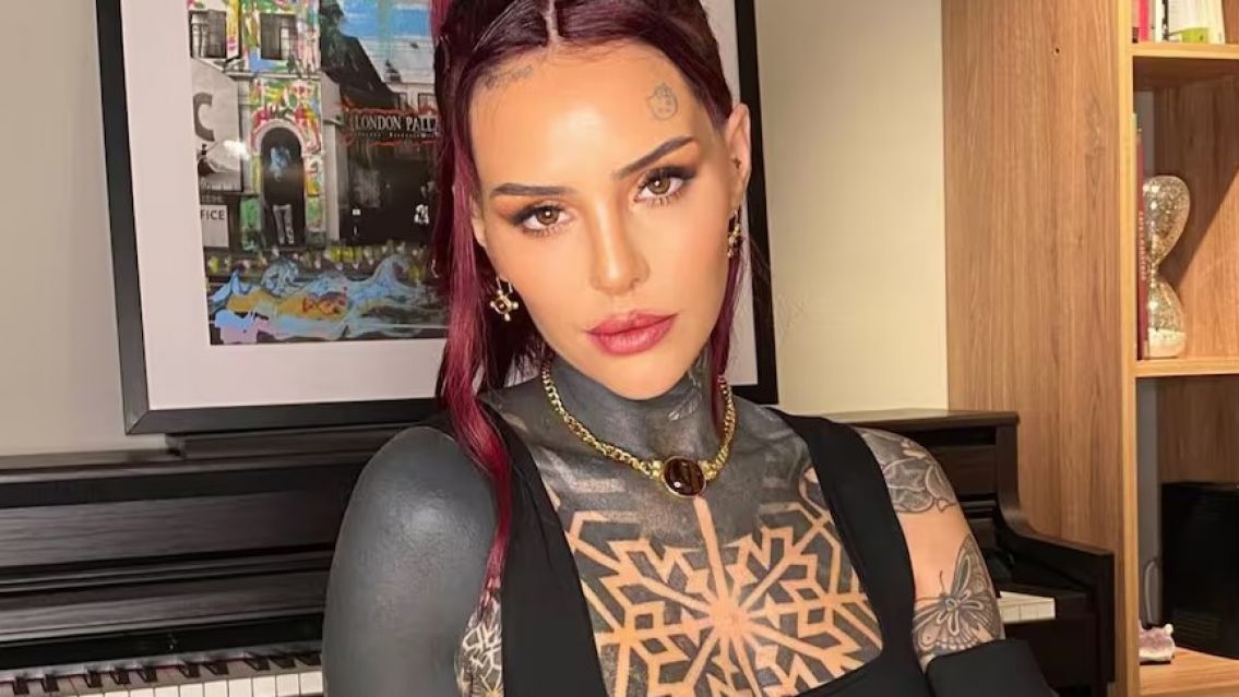 El mal momento de Cande Tinelli: temen lo peor por estos dolores en el cuerpo