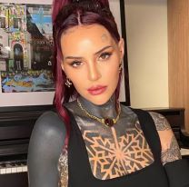 El mal momento de Cande Tinelli: temen lo peor por estos dolores en el cuerpo