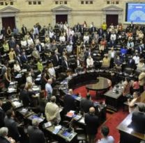 Senadores Nacionales justificaron su aumento: Adorni cobra 3 veces m&aacute;s