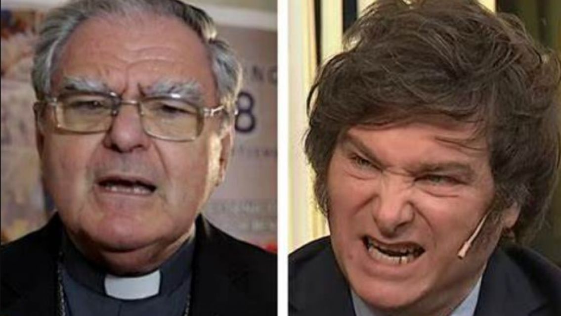 El duro comunicado de la Iglesia contra el Gobierno por la situación de los sectores más necesitados: "Atentan contra la dignidad"