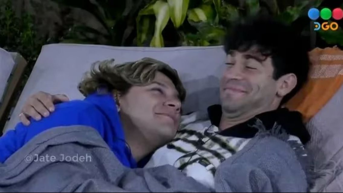 Emmanuel y Nicolás se acostaron juntos, tuvieron un momento íntimo: Lo necesitaba para explotar